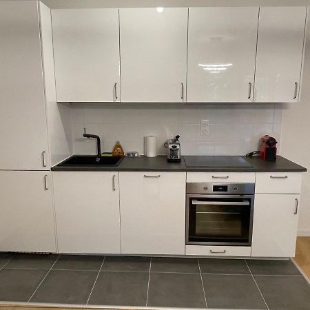 Appartement Saint Ouen Proche Stade De France ภายนอก รูปภาพ