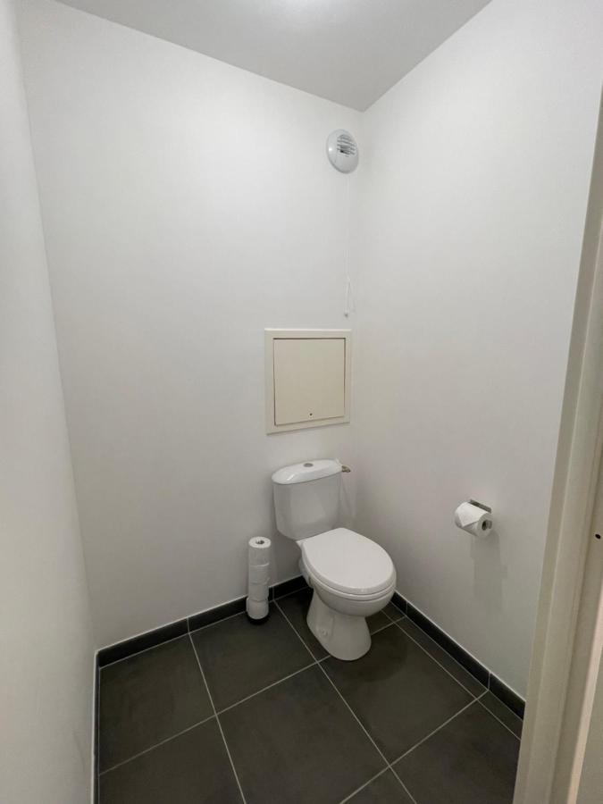 Appartement Saint Ouen Proche Stade De France ภายนอก รูปภาพ